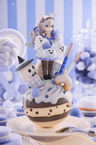 甜点星球 水星的魔女