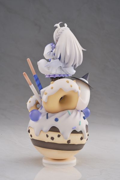 甜点星球 水星的魔女