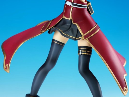 刀剑神域 	西莉卡