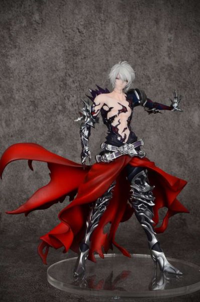 碧蓝幻想 贝利尔