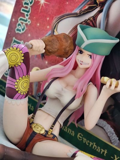 P.O.P 航海王NEO-DX  杰丽·邦妮