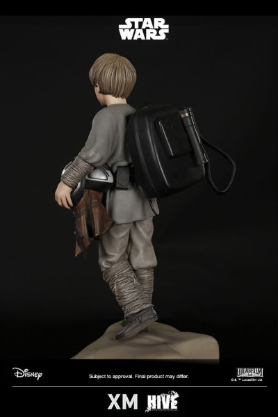 星球大战 达斯·维德 套装