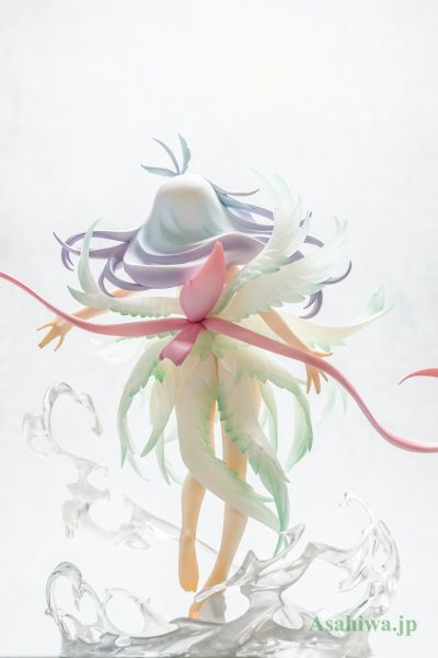 彗星路西法 菲莉雅