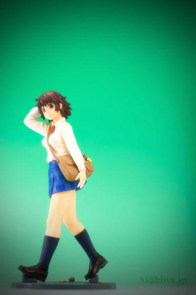 四叶妹妹 绫濑风香 夏服Ver. 