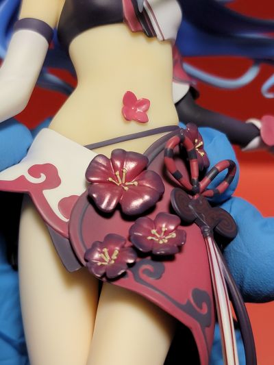 2021拜年祭 手机渣拍开箱