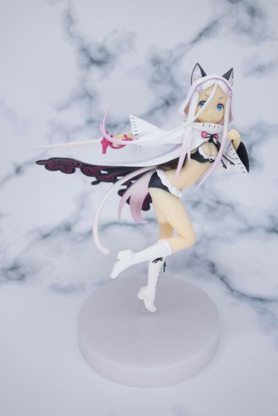 POP UP PARADE 绽放的阿尔斯诺特利亚 阿斯诺特莉亚 猫王国