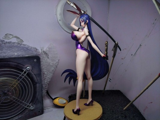 命运-冠位指定 源赖光 兔女郎