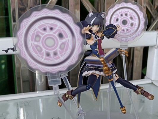 figma#558 公主连结 与你重逢 凯露