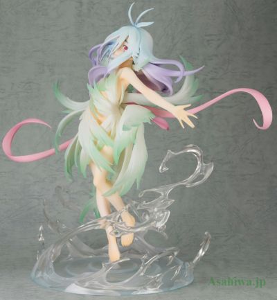 彗星路西法 菲莉雅