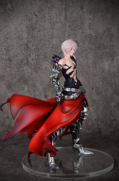 碧蓝幻想 贝利尔