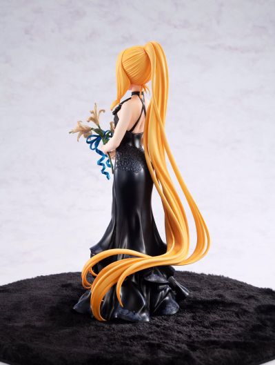 KD colle 魔法少女伊莉雅 Licht 无名的少女 潘多拉 婚纱