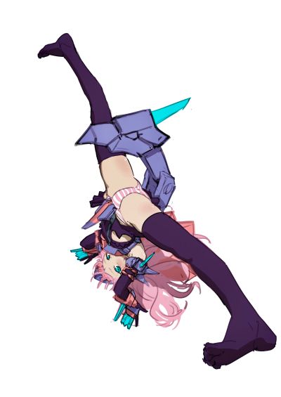 フレームアームズ XFA-CnV バルチャー