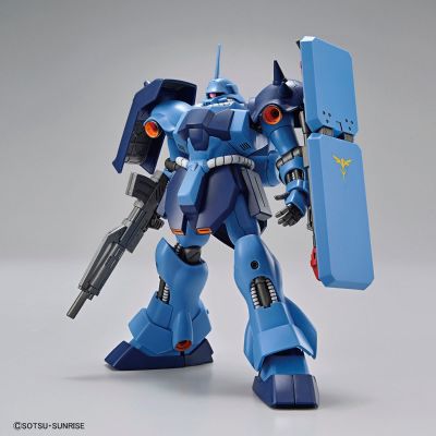 HG 福冈高达基地限定 机动战士高达外传 失落的节点 基拉·德卡（文森特·格莱斯纳专用机）