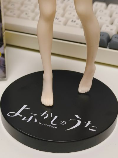 PM 彻夜之歌 七草荠 护士服