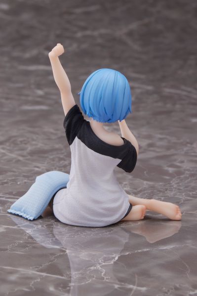 Coreful  Re：从零开始的异世界生活 雷姆 ~起床~