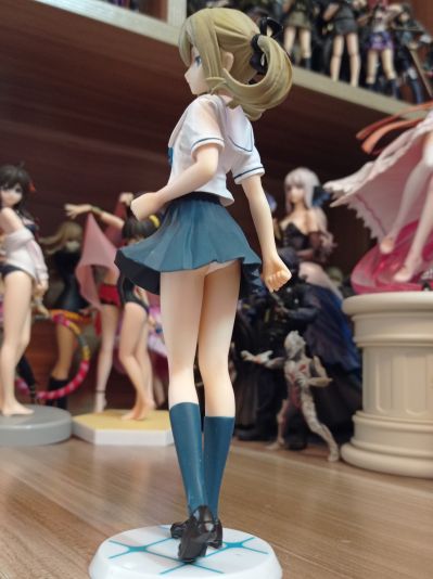 机器人笔记 神代芙拉 