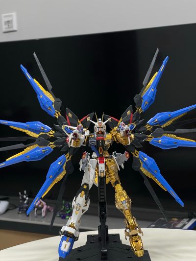 PG 机动战士高达UC RX-0[N]独角兽高达2号机报丧女妖·命运女神 Final Battle Ver. 