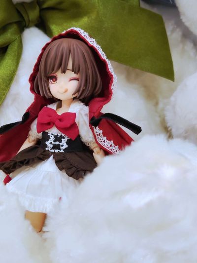 ParDoll 小红帽 Riding Hood