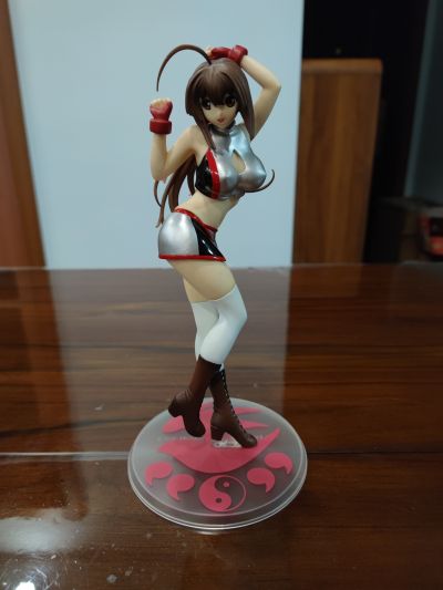 鹡鸰女神 结 Race Queen - Ganbo Store Limited 