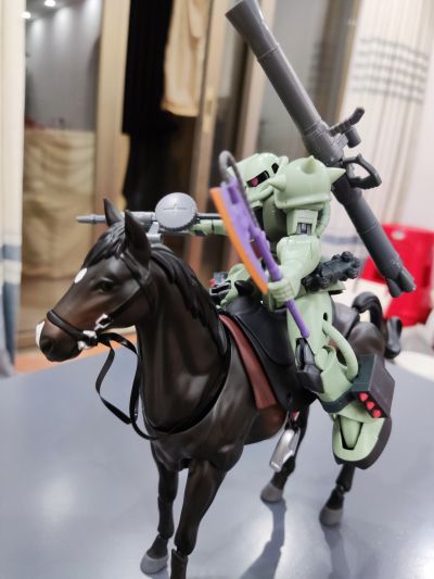 figma#490c 马 2.0版 (黑鹿毛)