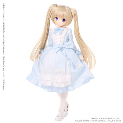Iris Collect Petit 小春 / 可爱雪花 搭配娃娃套装（娃娃展Azone商城限定）