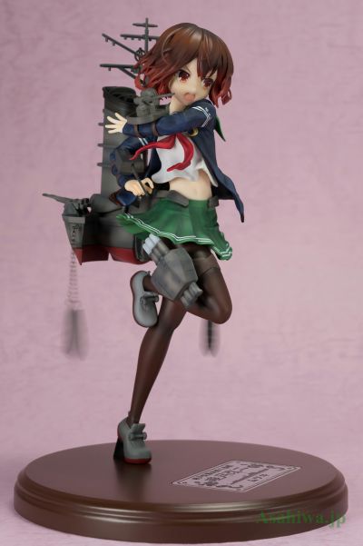 舰队collection -舰娘- 睦月改二