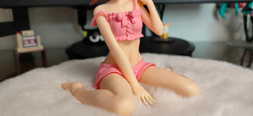 悠闲时光 某科学的超电磁炮T 御坂美琴