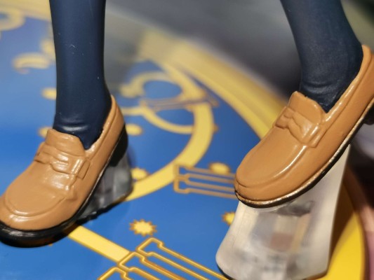 一番赏 偶像大师 Million Live! ~Harmony Festival~ 岛原埃琳娜&宫尾美也 异色版