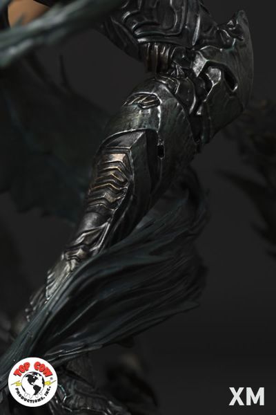 顶牛漫画 魔女之刃 萨拉·派真尼