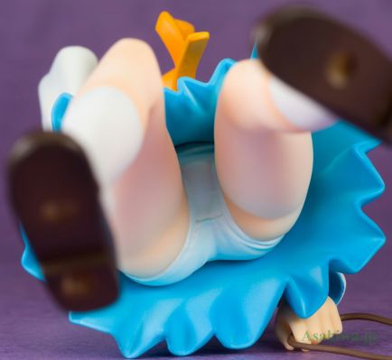 伪恋： 小野寺小咲