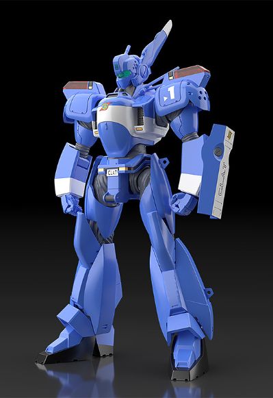 MODEROID 机动警察 AV-98 英格拉姆 USA版