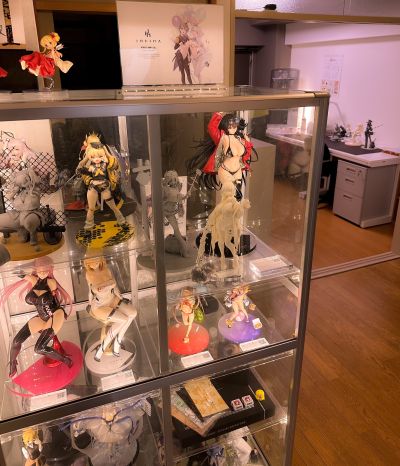 碧蓝航线 雾岛 夏日的大胆尝试