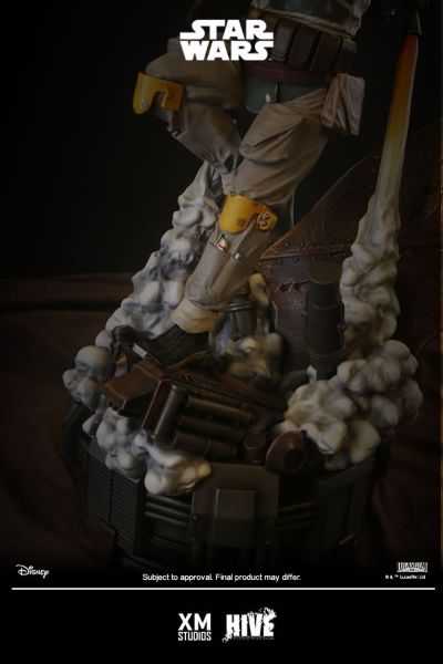 星球大战 波巴·费特