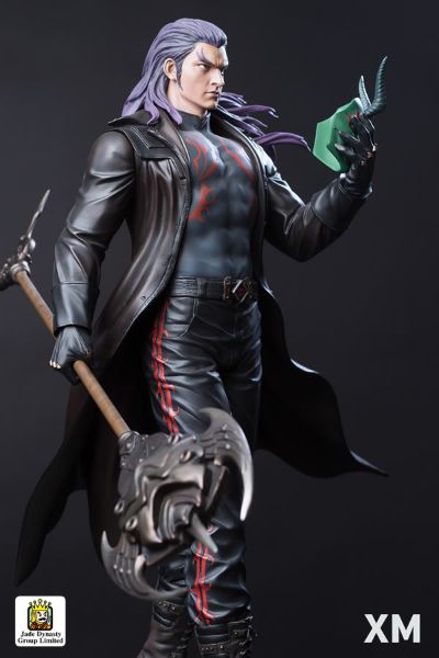 新著龙虎门 西城勇