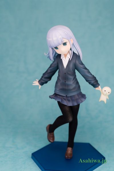 测不准的阿波连同学 阿波连玲奈