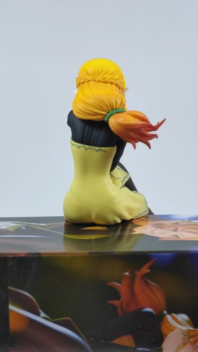 小坐系列 PM 异世界归来的舅舅 精灵