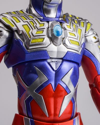 Figure-rise Standard 赛罗奥特曼系列 赛罗奥特曼