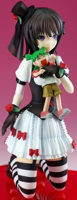 我的朋友很少 NEXT 三日月夜空 