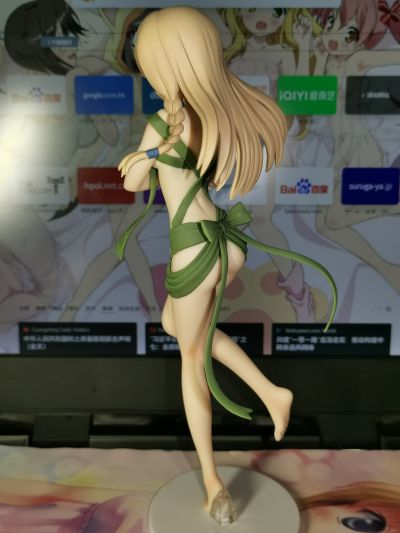 国立凛香 