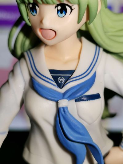 一番赏 偶像大师 Million Live! ~Harmony Festival~ 岛原埃琳娜&宫尾美也 异色版