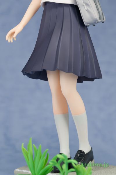 摇曳露营△ 第二季 志摩凛 初中生