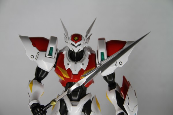 ROBO道 宇宙骑士（1992） 宇宙骑士