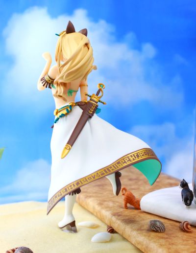 POP UP PARADE 绽放的阿尔斯诺特利亚 皮卡多莉克丝   猫王国