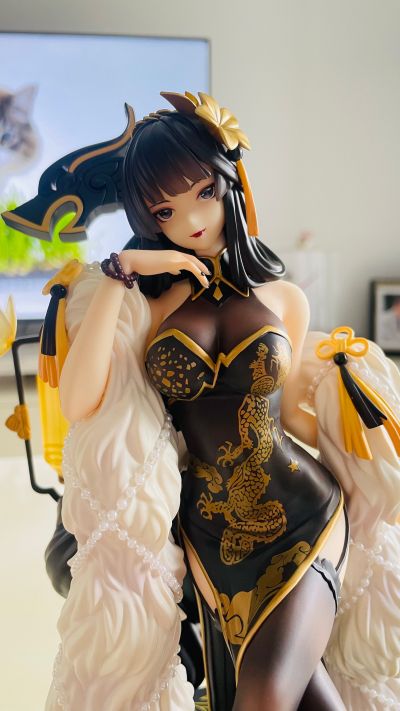 决战！平安京 青行灯·魅影