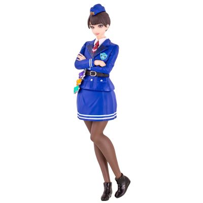 HG GIRLS 假面骑士驰骑 诗岛雾子