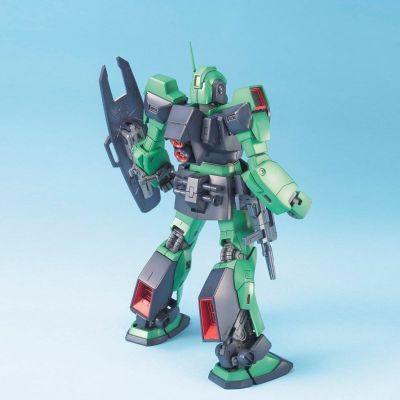 MG 机动战士Z高达 雷姆