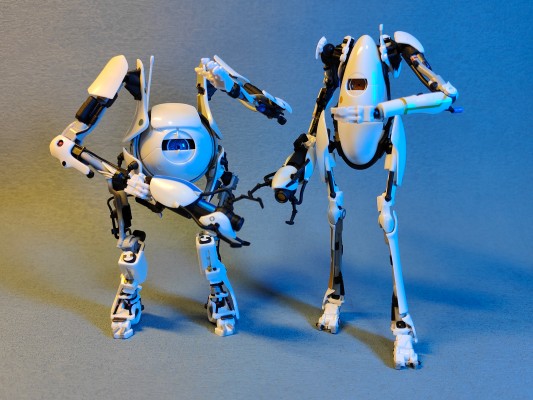 figma #342 传送门2 ATLAS 