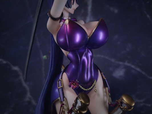 命运-冠位指定 源赖光 兔女郎