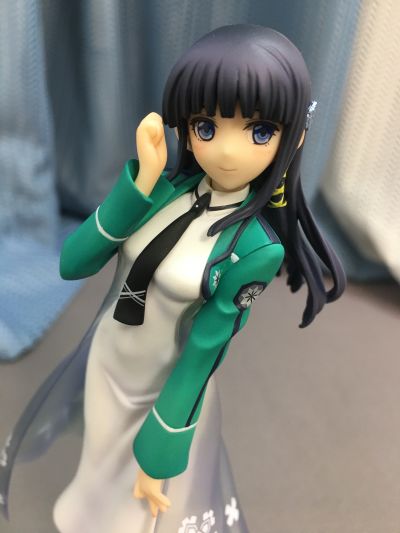 世界制服作战 魔法高校的劣等生 司波深雪