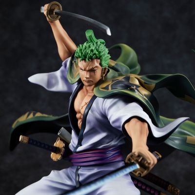 POP 航海王 "Warriors Alliance" 索隆十郎